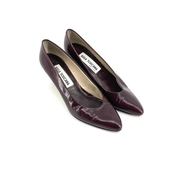 Bella Toscana shoe , made in Italy , Great condition - Picture 3 of 7